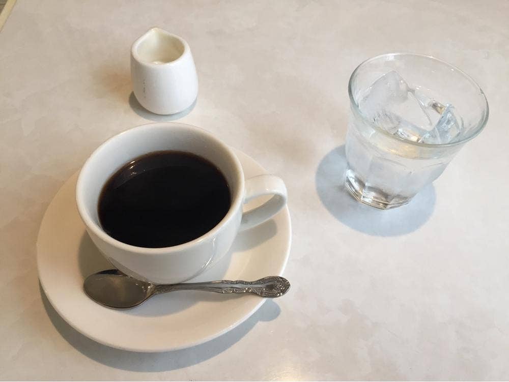 喫茶 ふれあい