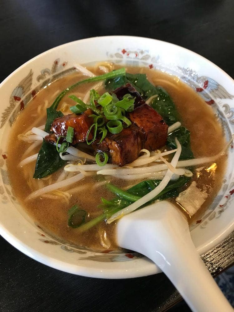 龍王亭