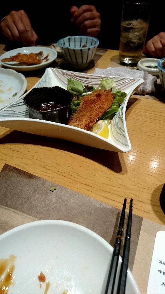居酒屋 ぐりーんぐらす