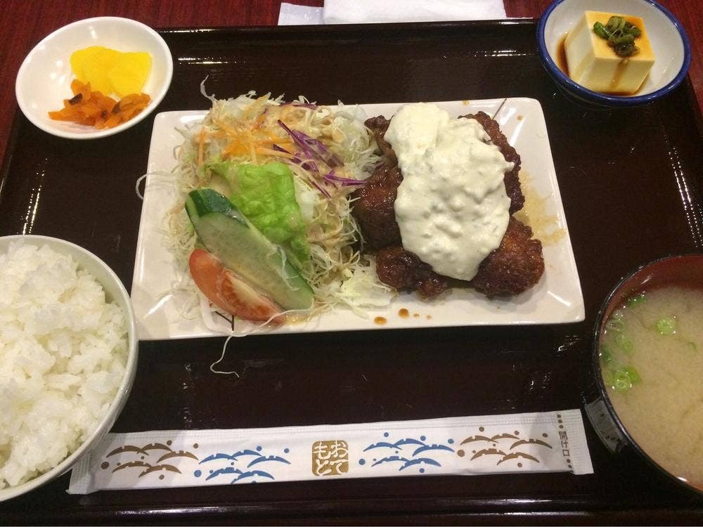 とりむ