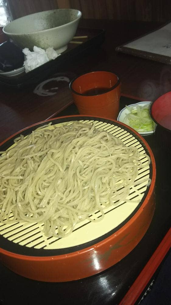 渋谷食堂