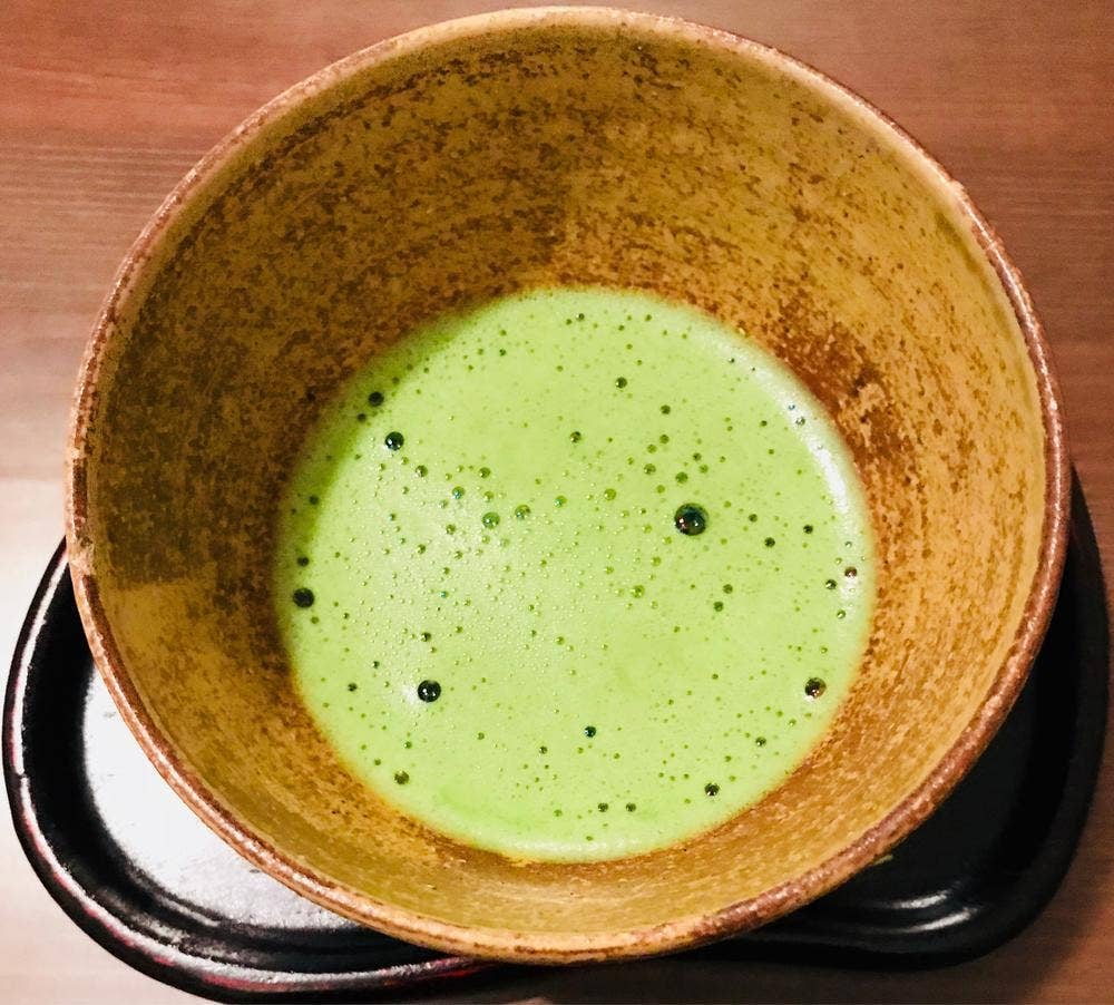 茶房 はなより