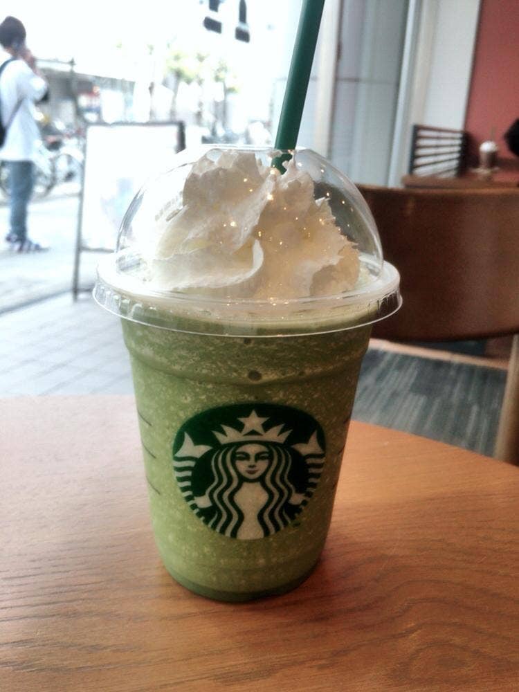 スターバックス コーヒー 栄チェリープラザ店