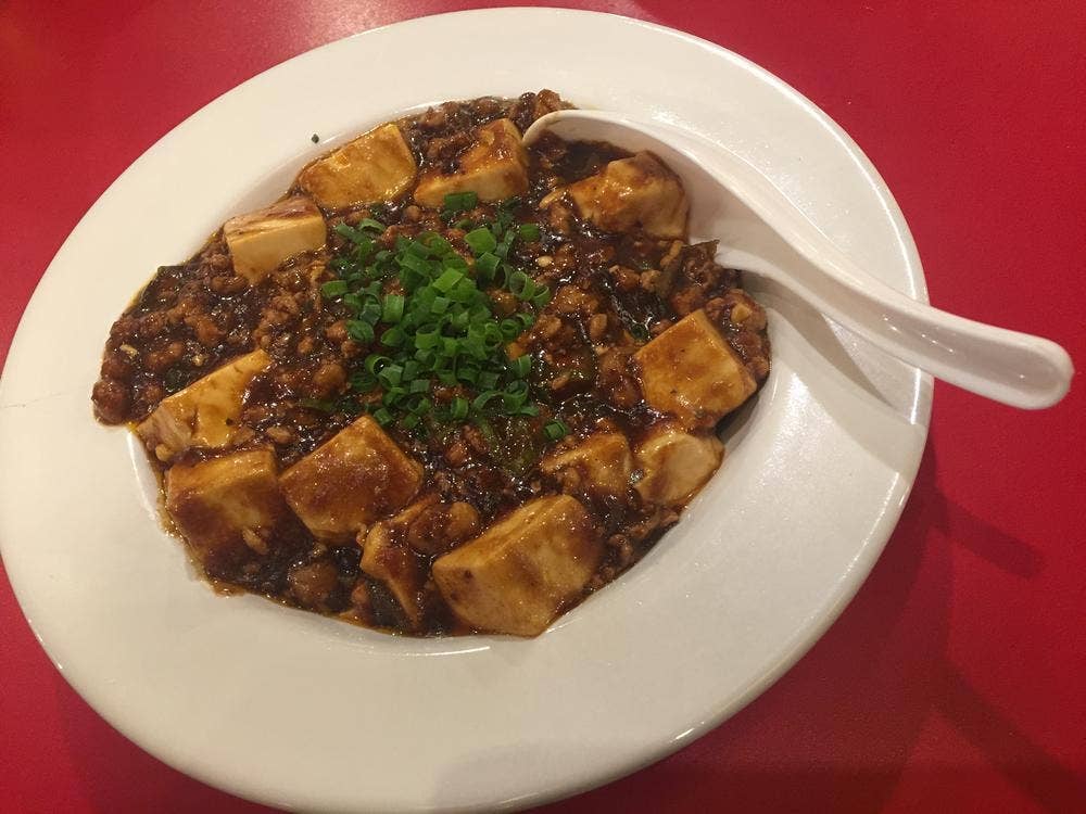 上海食堂
