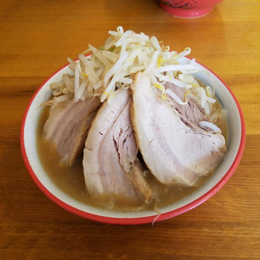 麺屋 べべ