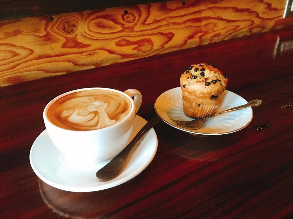 The Brilliant Coffee