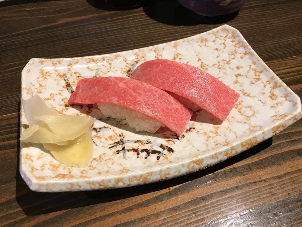 双葉寿し
