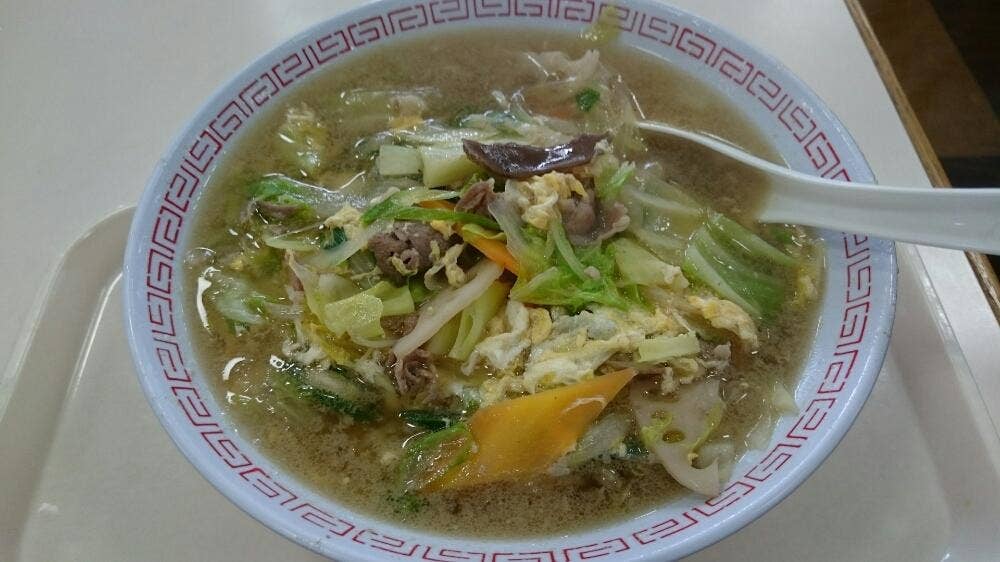 四国森林管理局食堂