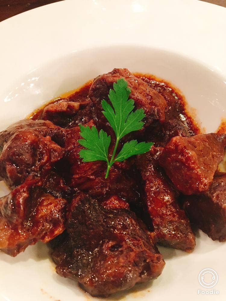 肉バル サニーサイド Bar 39th