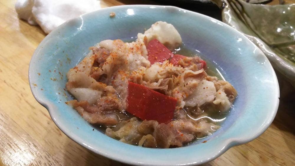 一本槍