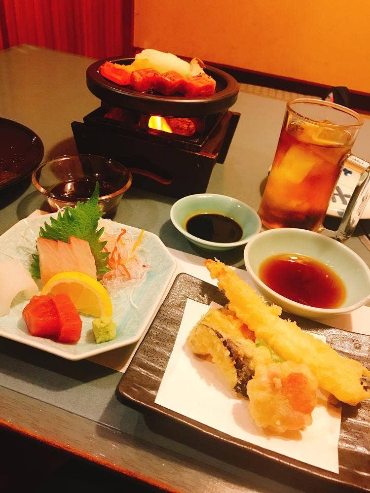 酔門