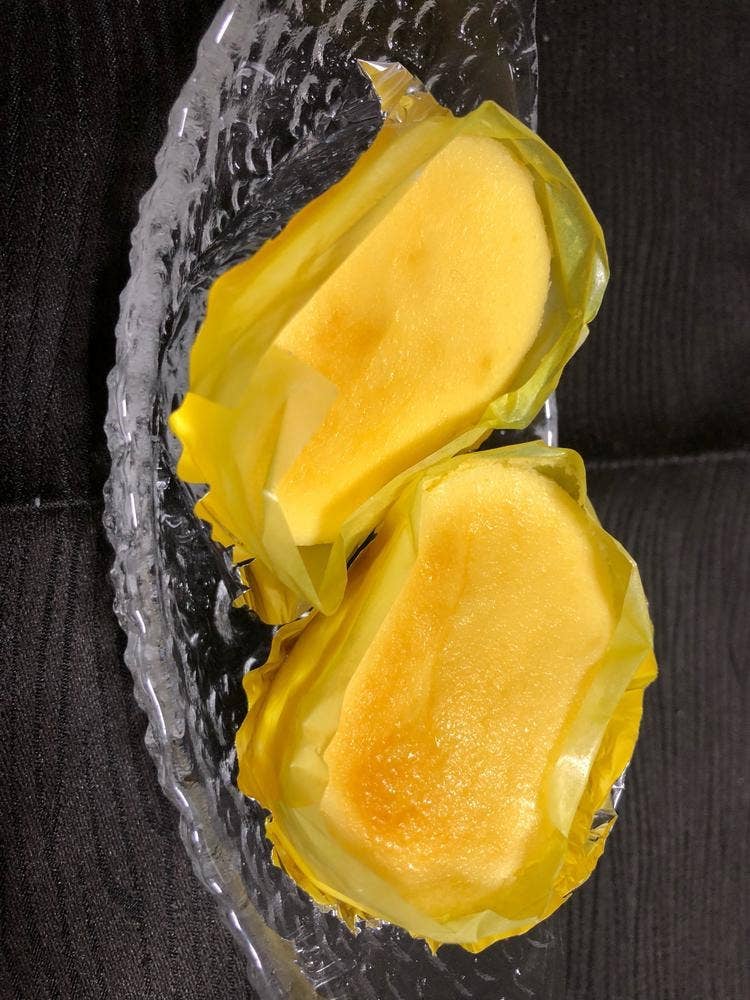 ラグノオ 新青森駅ビルあおもり旬味館店