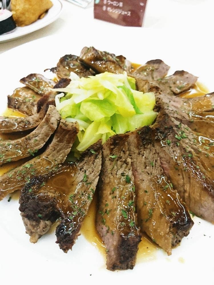 ホテルリソル 佐世保