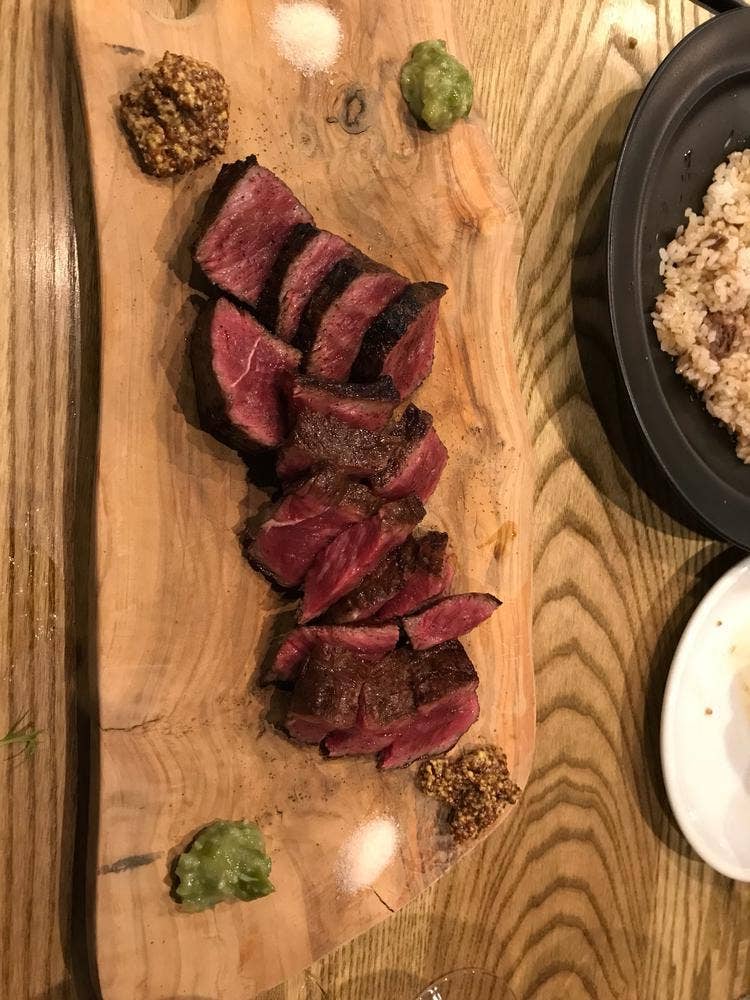 肉バル ITTOKU