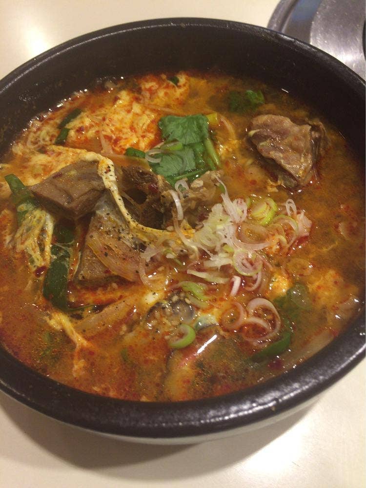 焼肉三千里 花壇街店