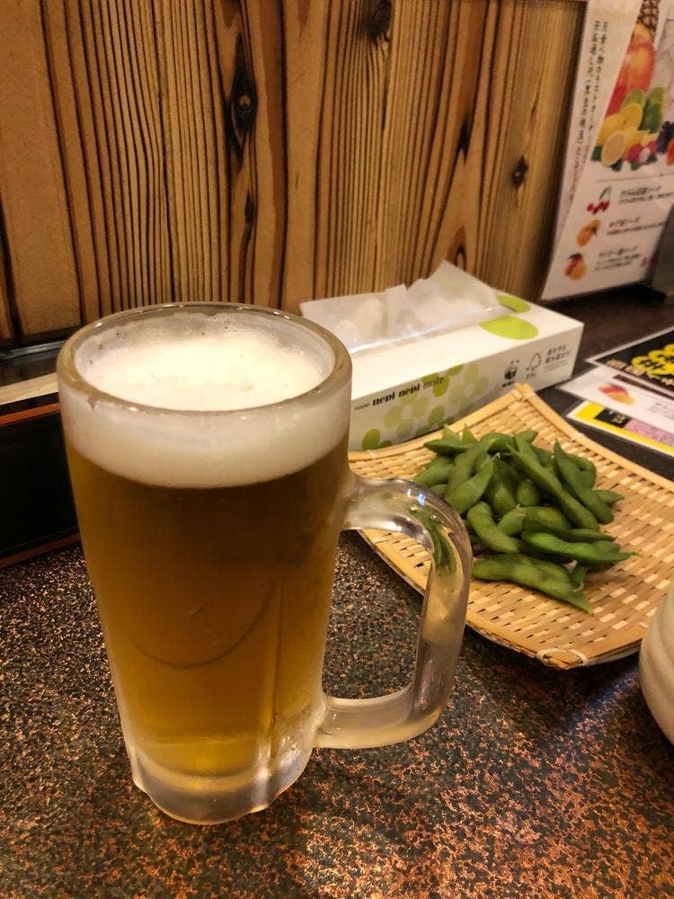 やきとり天国
