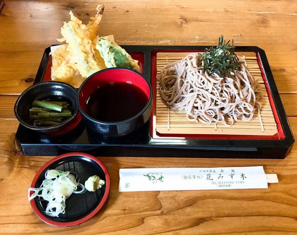 花みず木