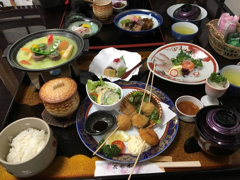 こうもり