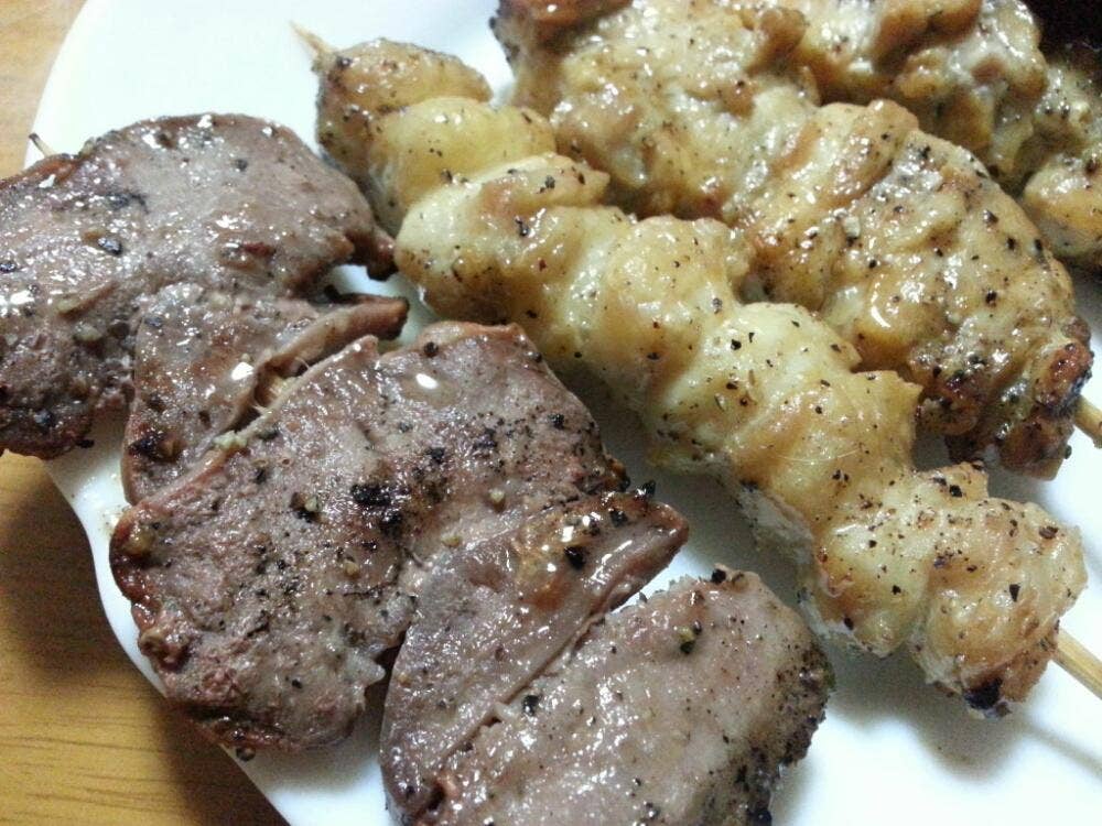 結城銀座惣菜店 ベイシア結城店