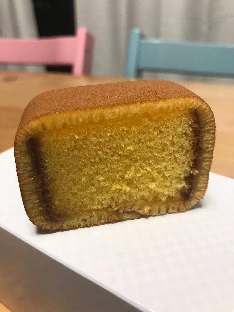 川登SA上り スナックコーナー