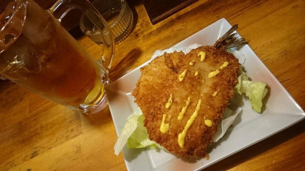 串の家 ちょろ