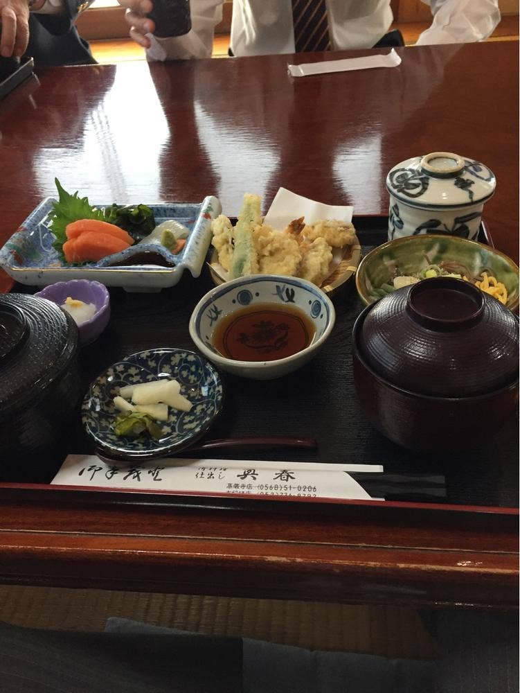 魚春