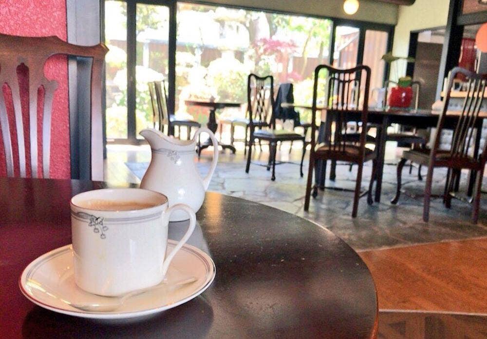 Cafe Baraza
