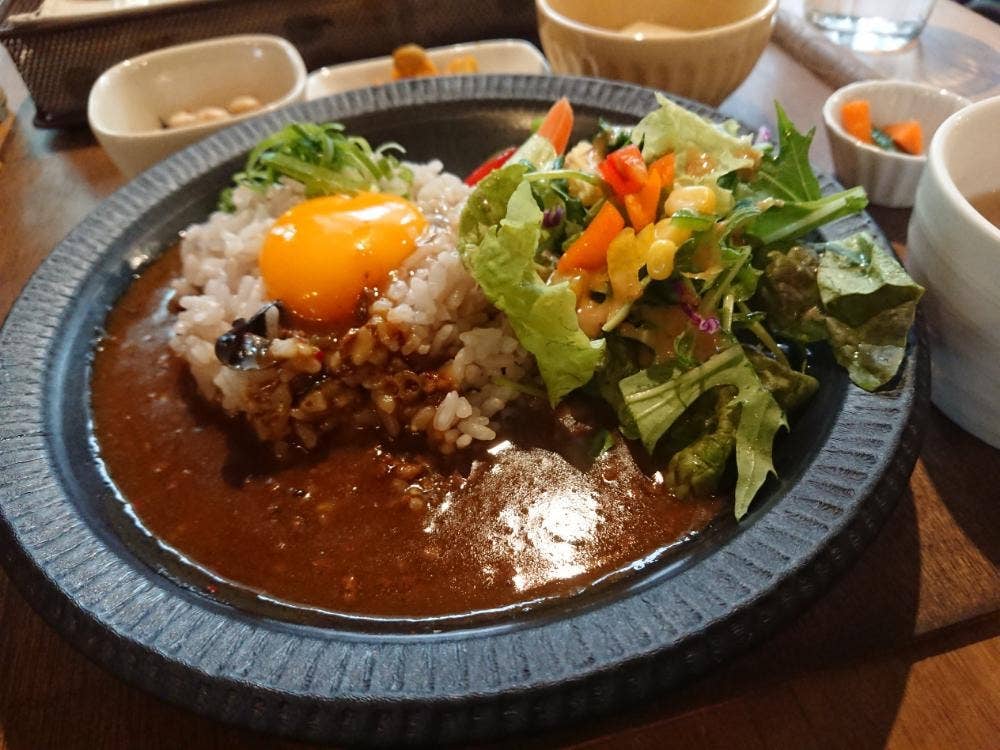 cafeこはるぞら