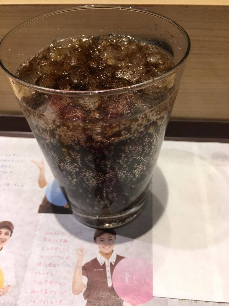ロッテリア 京阪渡辺橋駅店