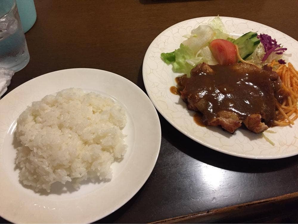 コック