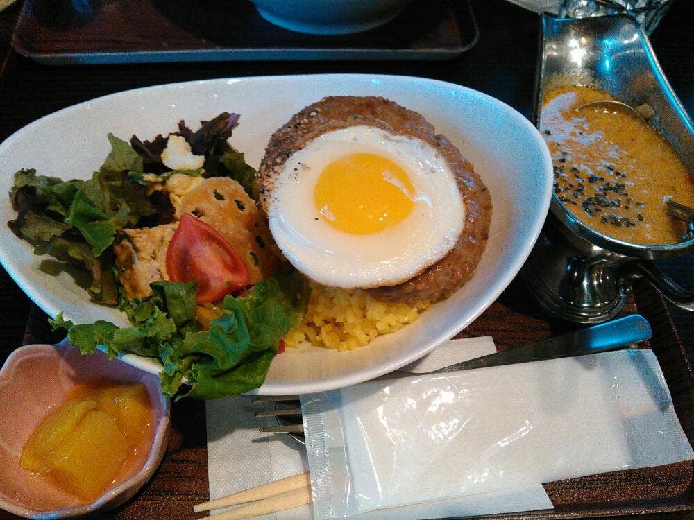茶房クレイン