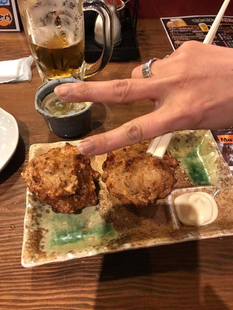 でんでん