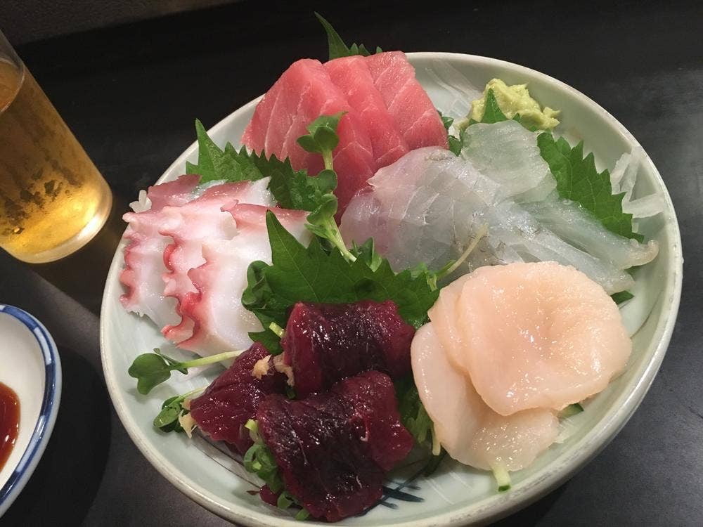 阿武茶