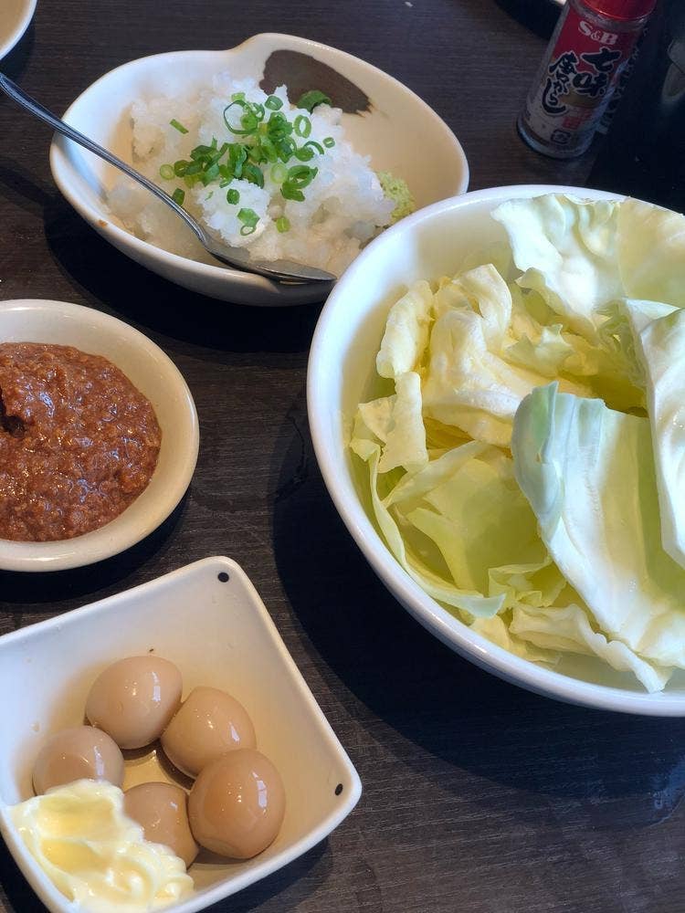 やきとりセンター 辻堂駅前店