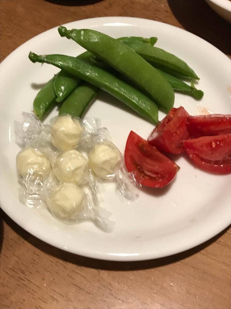 唐なす