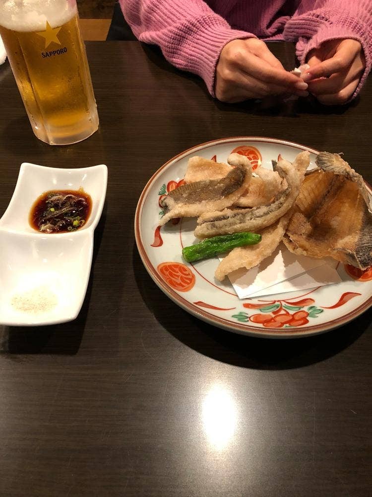 旬彩ダイニング 月兔