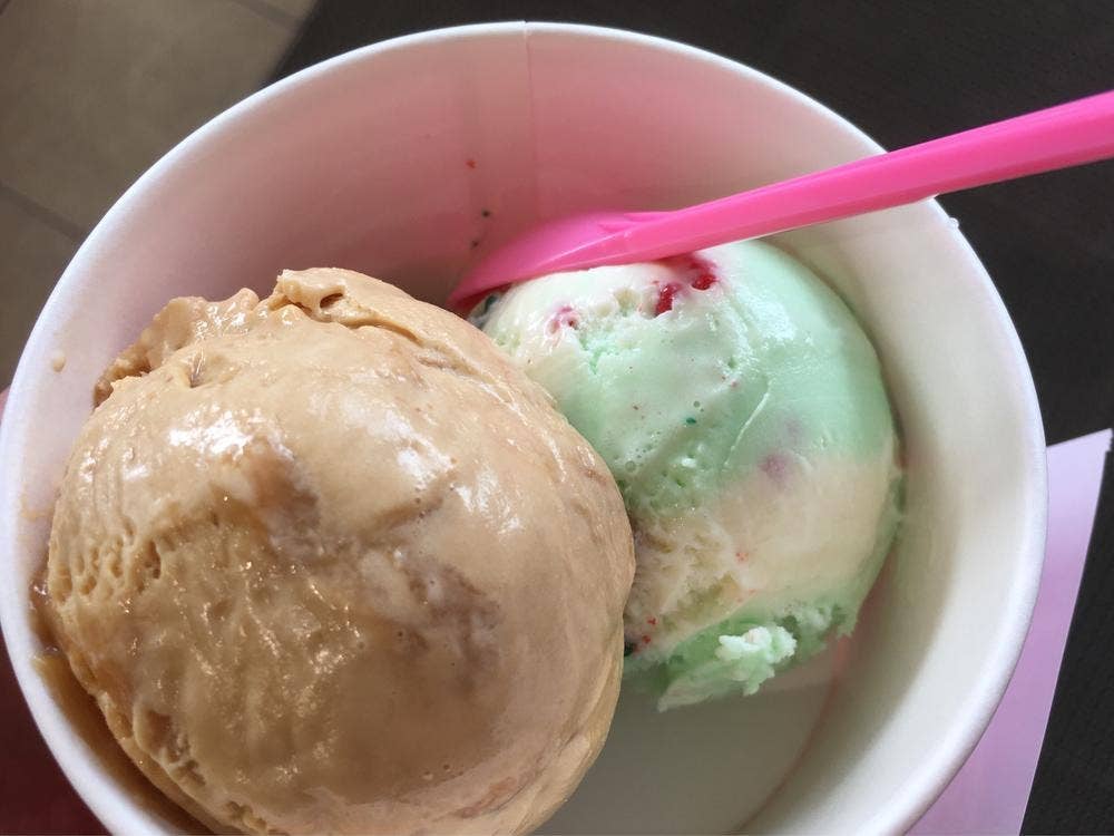 サーティワンアイスクリーム イオンモール水戸内原店
