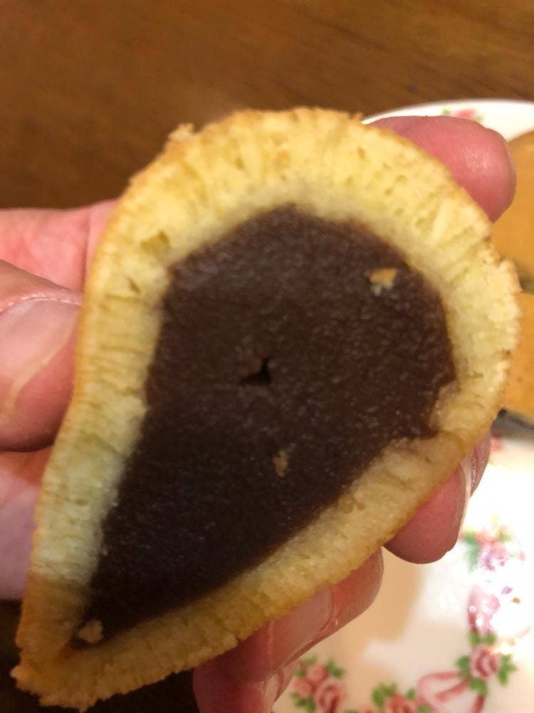 藤沢製菓