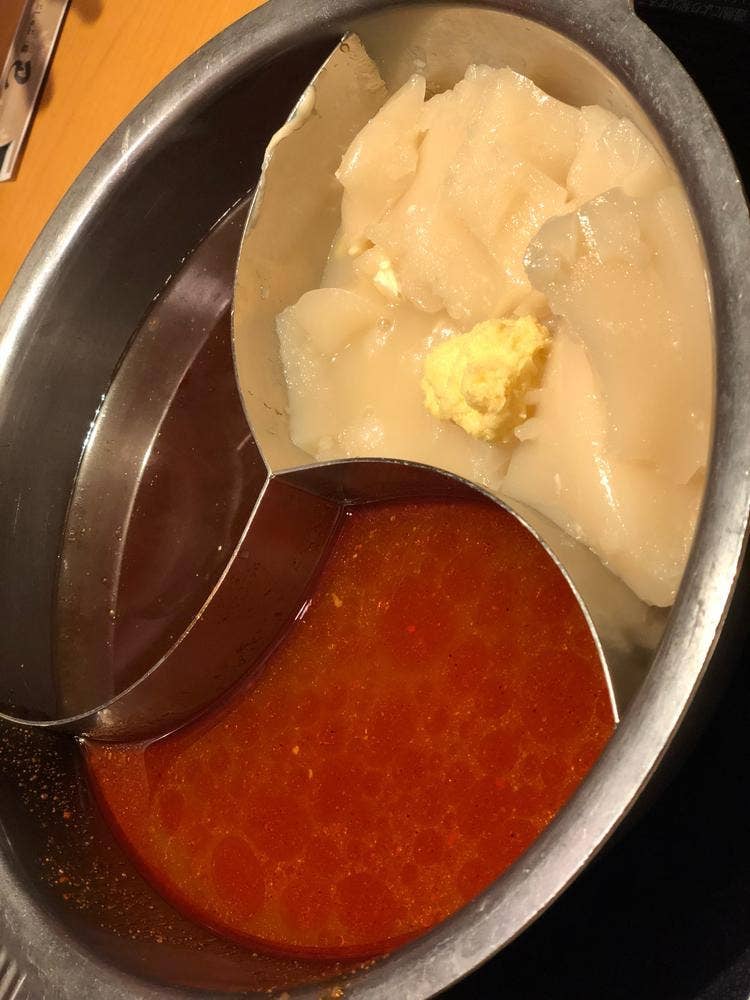 しゃぶしゃぶ三昧 巴 仙台駅西口店