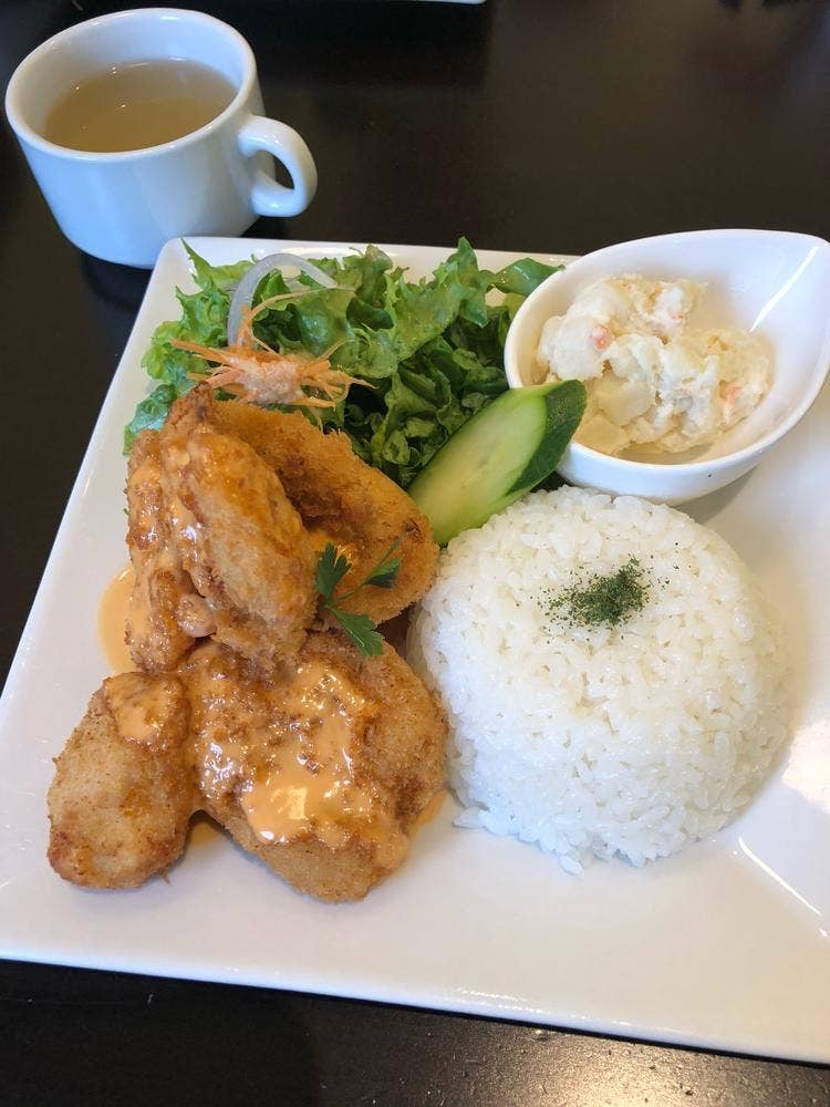 cafe juju