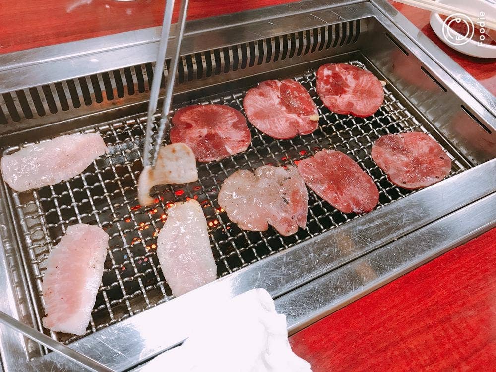 漢陽園花堂店