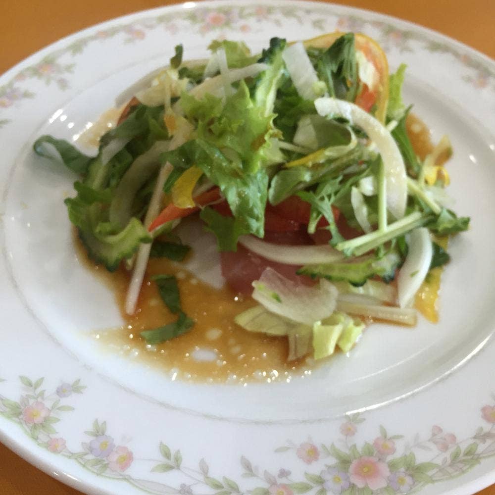 ケラマビーチホテル