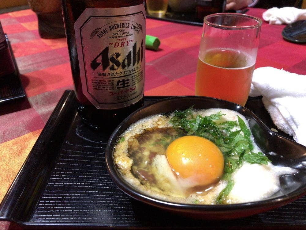 かふぇたまき