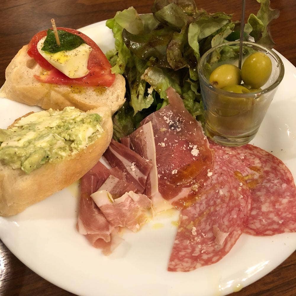 Caffé Va