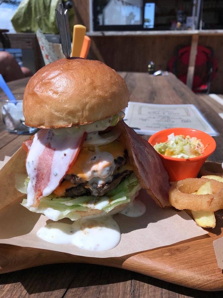 TASTY VILLAGE -SALT inn-