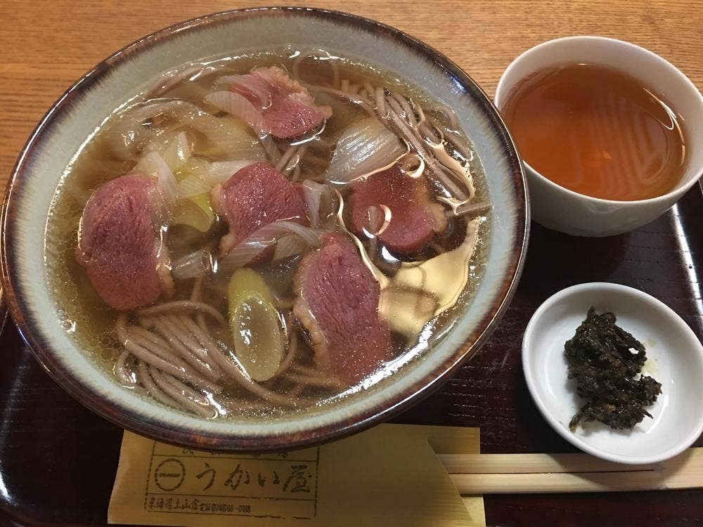 うかい屋