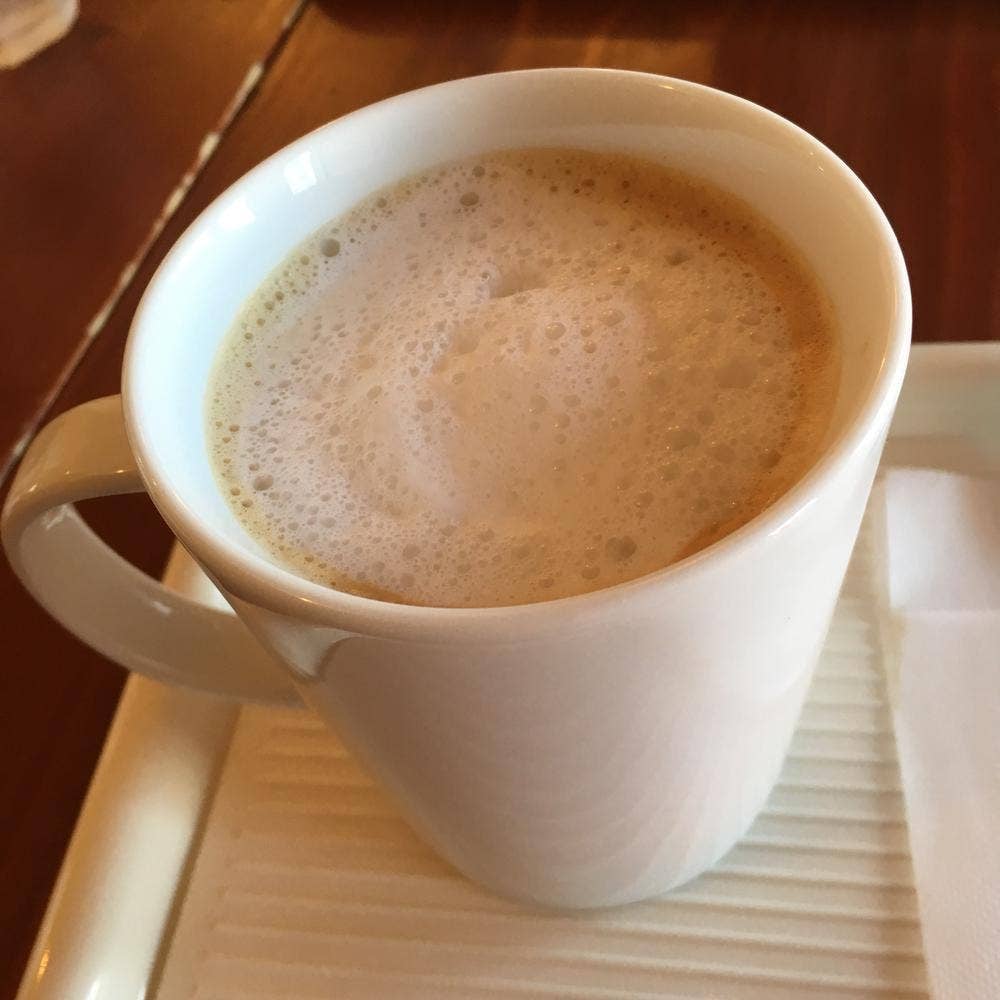 カフェ レスカル