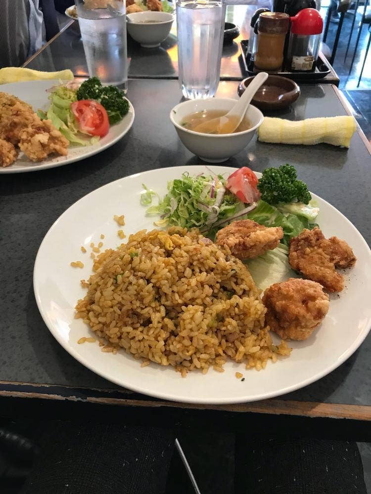 エアポート