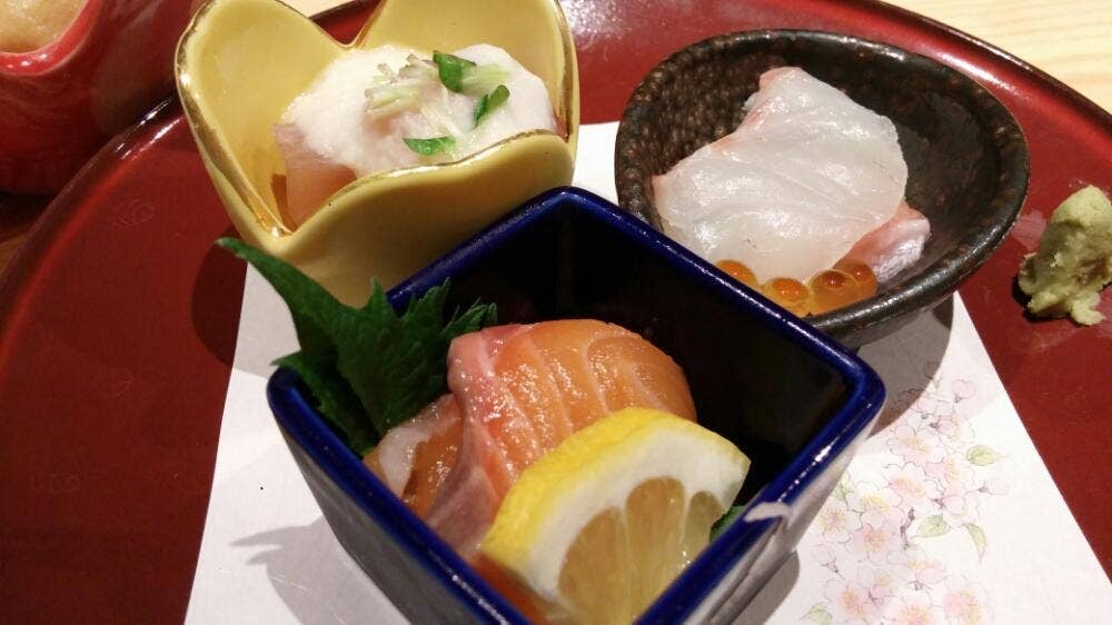 くずし割烹 にかいのおとうふや