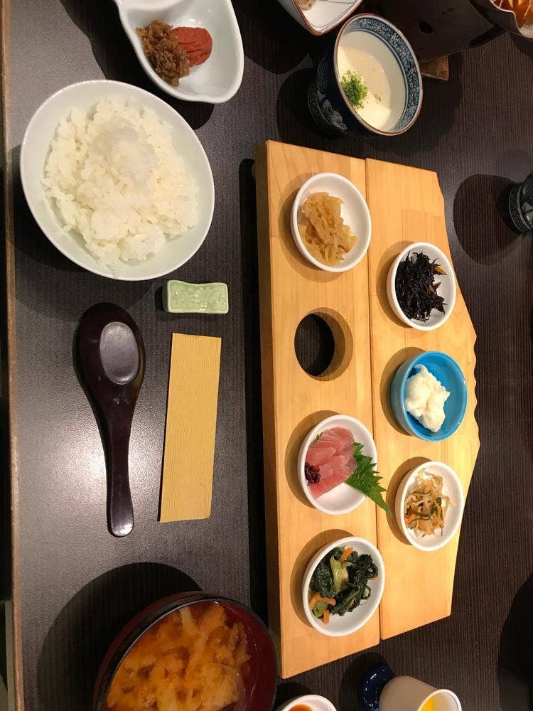 街道浪漫 おん宿 蔦屋